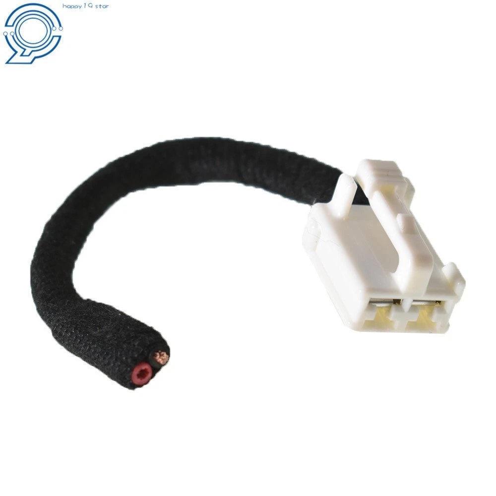 Blower Motor Connector 12ga Harness for Toyota Tacoma (2005–2016) 82998-12380