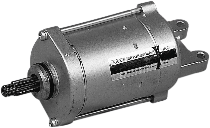Starter for Honda ATC250/TRX250/300 (1985–2006) 61-191
