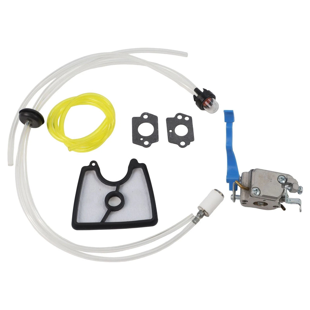 OEM Carburetor Kit for 125B, 125BV, 125BVX Leaf Blower