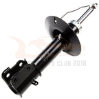 Front Pair Absorber Shocks/Struts for Chrysler PT Cruiser (2001–2010)