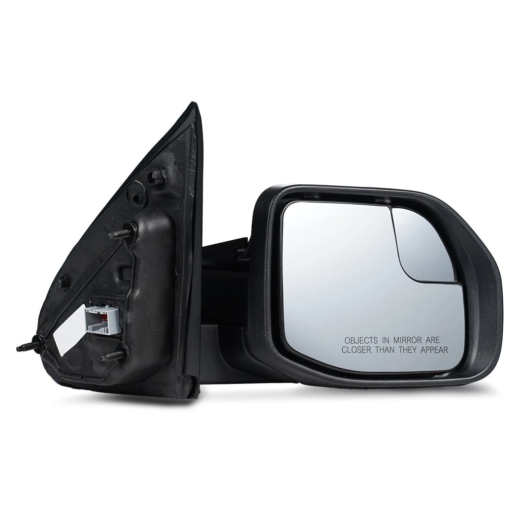 Side Mirror for Ford Maverick (2022–2024) W/Spotter Right Passenger 3 Pin