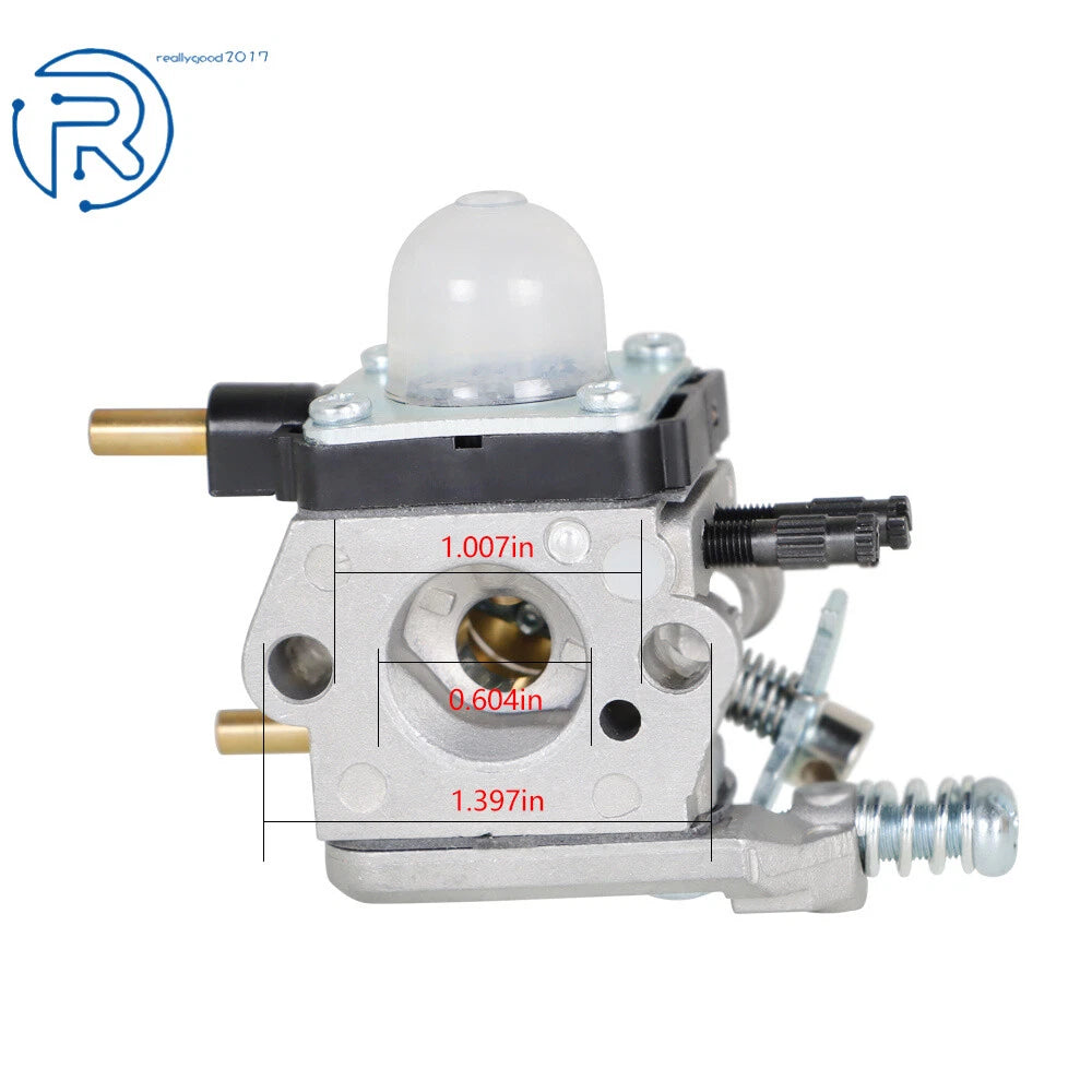 Carburetor for Echo Mantis Tiller (C1U-K54A)