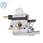 Carburetor for Echo Mantis Tiller (C1U-K54A)