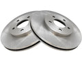 Front Brake Rotor Set for Mazda Tribute (2005–2006, 2008–2011) PB772JZ