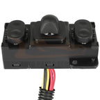 High Performance Seat Switch for Ford F-150 F-250 F-350 (1997–2007)