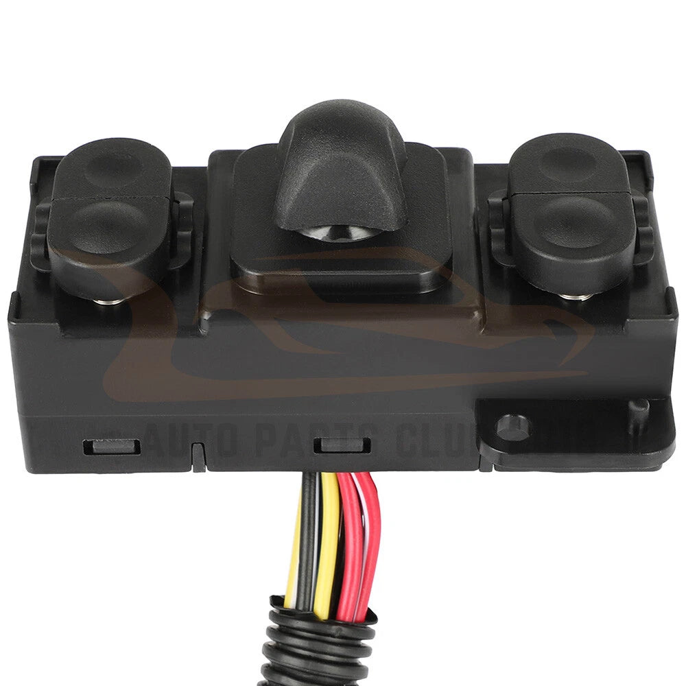 High Performance Seat Switch for Ford F-150 F-250 F-350 (1997–2007)