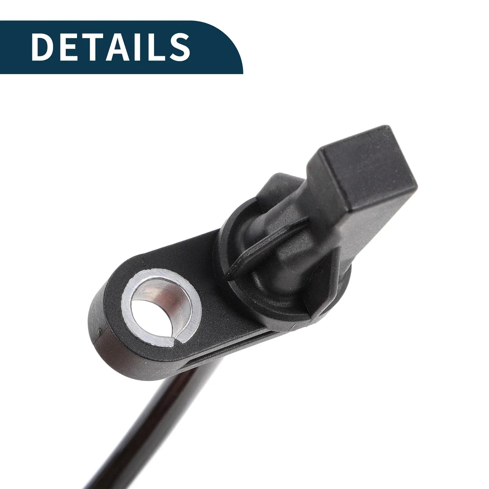 ABS Wheel Speed Sensor Front Left or Right for BMW 328i (2007-2013)