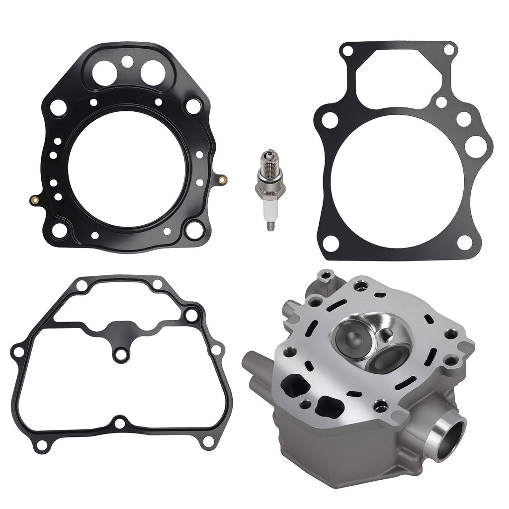 Cylinder Head Valves Kit for Honda Rancher 420 TRX420FPA (2009–2014)