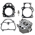 Cylinder Head Valves Kit for Honda Rancher 420 TRX420FPA (2009–2014)