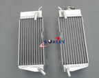 Aluminum Radiator for Honda CR250R (1985-1987)