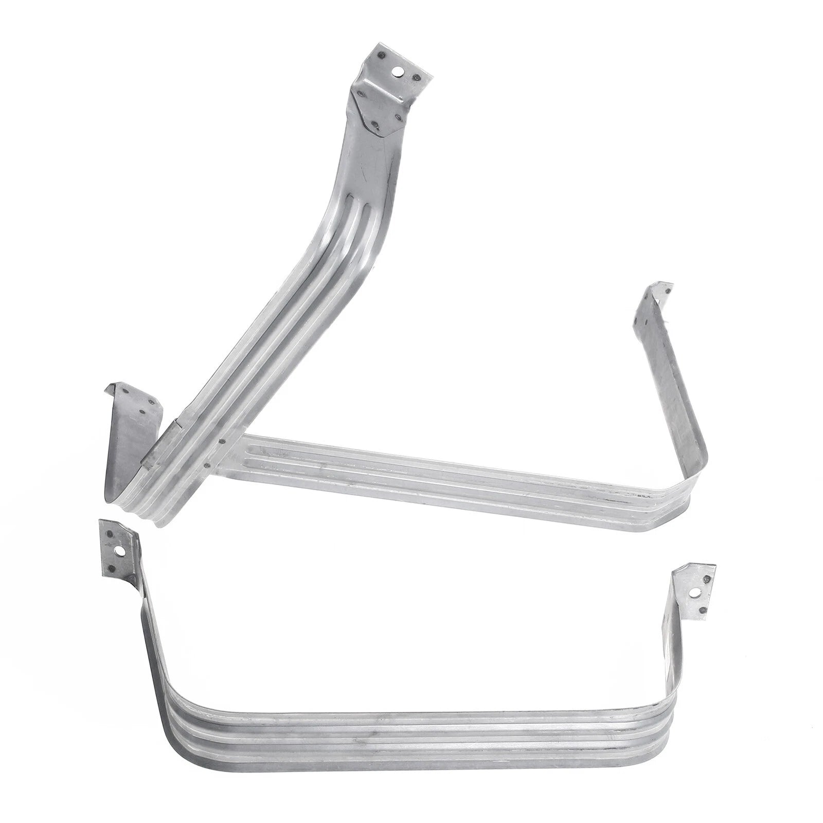 2X Fuel Tank Strap for Ford Expedition Lincoln Navigator (1997–2023)