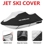 PWC Cover for Sea-Doo Yamaha Kawasaki (2023)