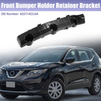 Front Left Bumper Mounting Bracket No. 622114CL0A for Nissan Rogue (2014–2016)