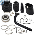 Transom Bellows Repair Reseal Kit for MerCruiser Bravo