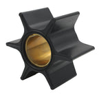 Water Pump Impeller Kit for Mercury 75 4 Cyl 80-90 HP 6 Cyl (1980–1990) 46-96148A8