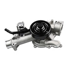 Water Pump for Dodge Durango Ram 1500 2500 Chrysler Aspen (2003–2008)