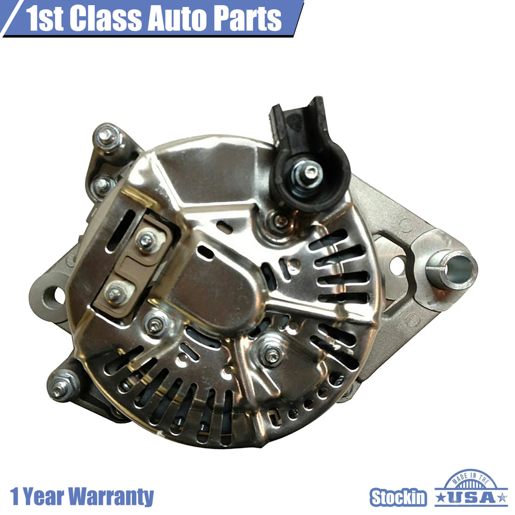 Alternator for Dodge D250 D350 Ram 2500 Ram 3500 (1990-1998)