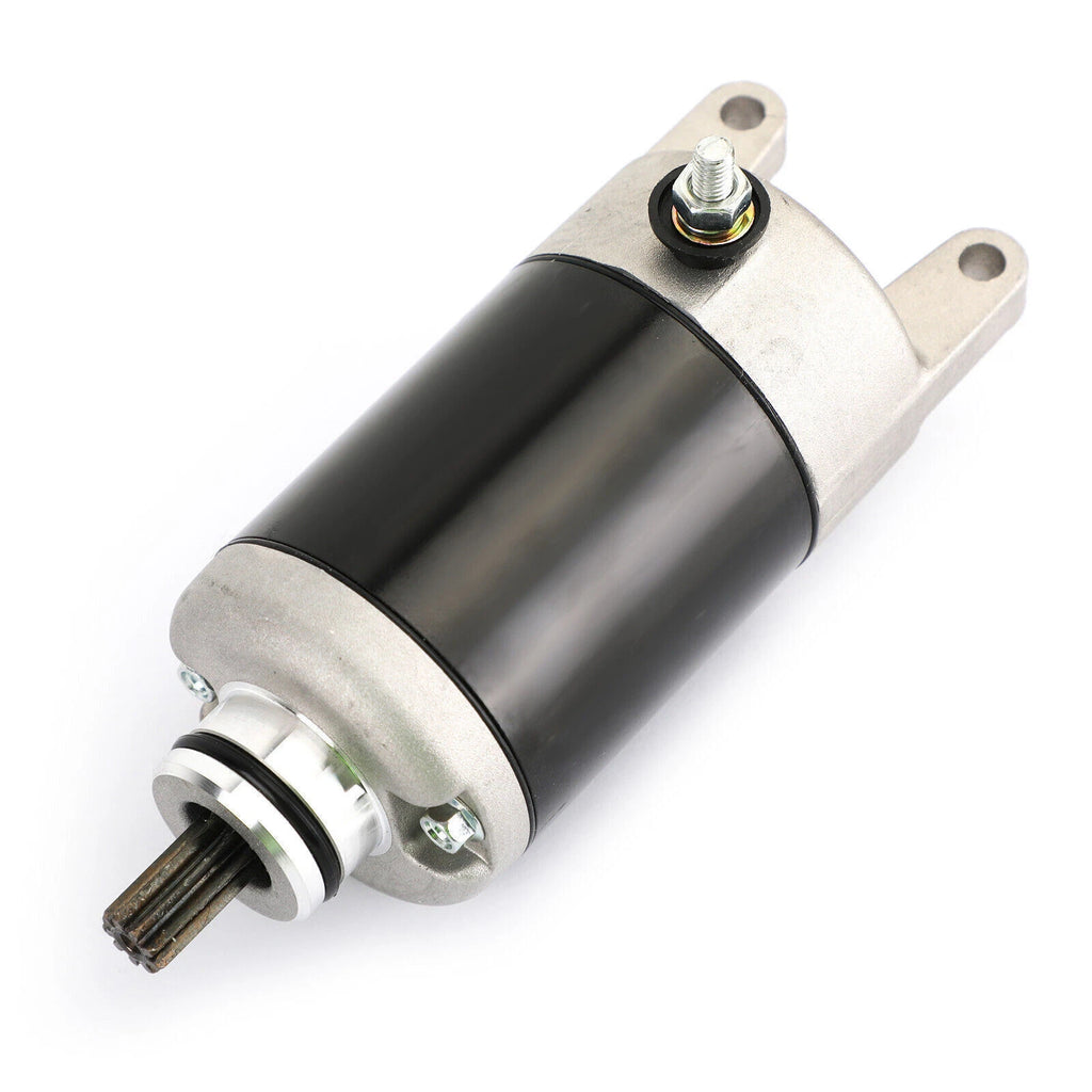 Starter for Kawasaki EL EX 250 (21163-1136, 21163-1205, 21163-1221, 21163-1317)