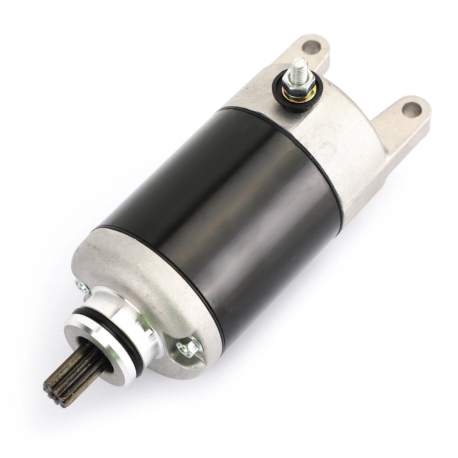 Starter for Kawasaki EL EX 250 (21163-1136, 21163-1205, 21163-1221, 21163-1317)