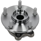 Front Wheel Hub & Bearing for Lexus HS250h/Toyota Prius V (2010–2017) 513257 5 Bolt ABS