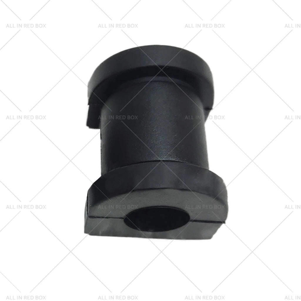 4X Sway Bar Bushes Rubber for Nissan Patrol GU Y61 (2001–2013)