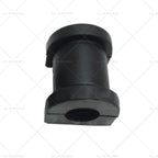 4X Sway Bar Bushes Rubber for Nissan Patrol GU Y61 (2001–2013)