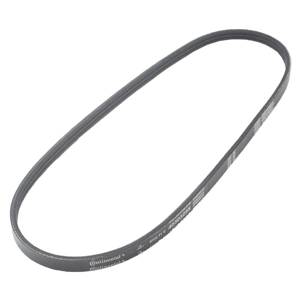 Serpentine Multi-V Stretch Belt for Continental Automotive (4030325S)