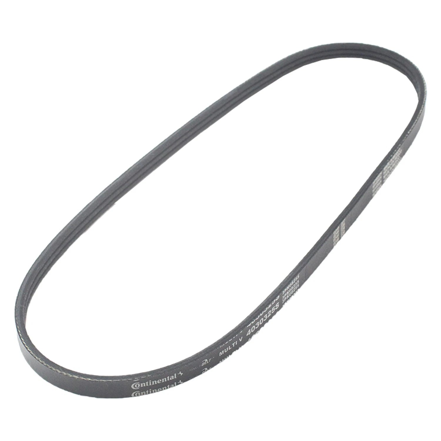 Serpentine Multi-V Stretch Belt for Continental Automotive (4030325S)