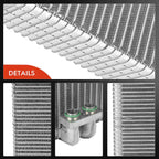 A/C Evaporator Core for Toyota 4Runner (1994–1995) Mitsubishi Montero