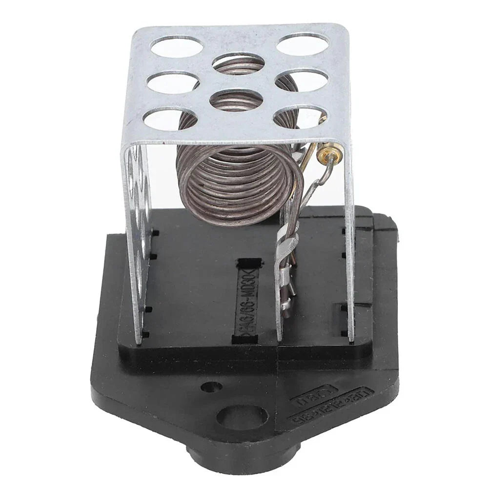 Blower Motor Heater Fan Resistor for Peugeot 206 1998-2010, 307 2001-2008