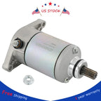 Starter for Suzuki King Quad 300 Quadrunner 250 (1991–2002)
