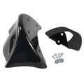 Chin Spoiler Cover for Harley Dyna (2006-2017)