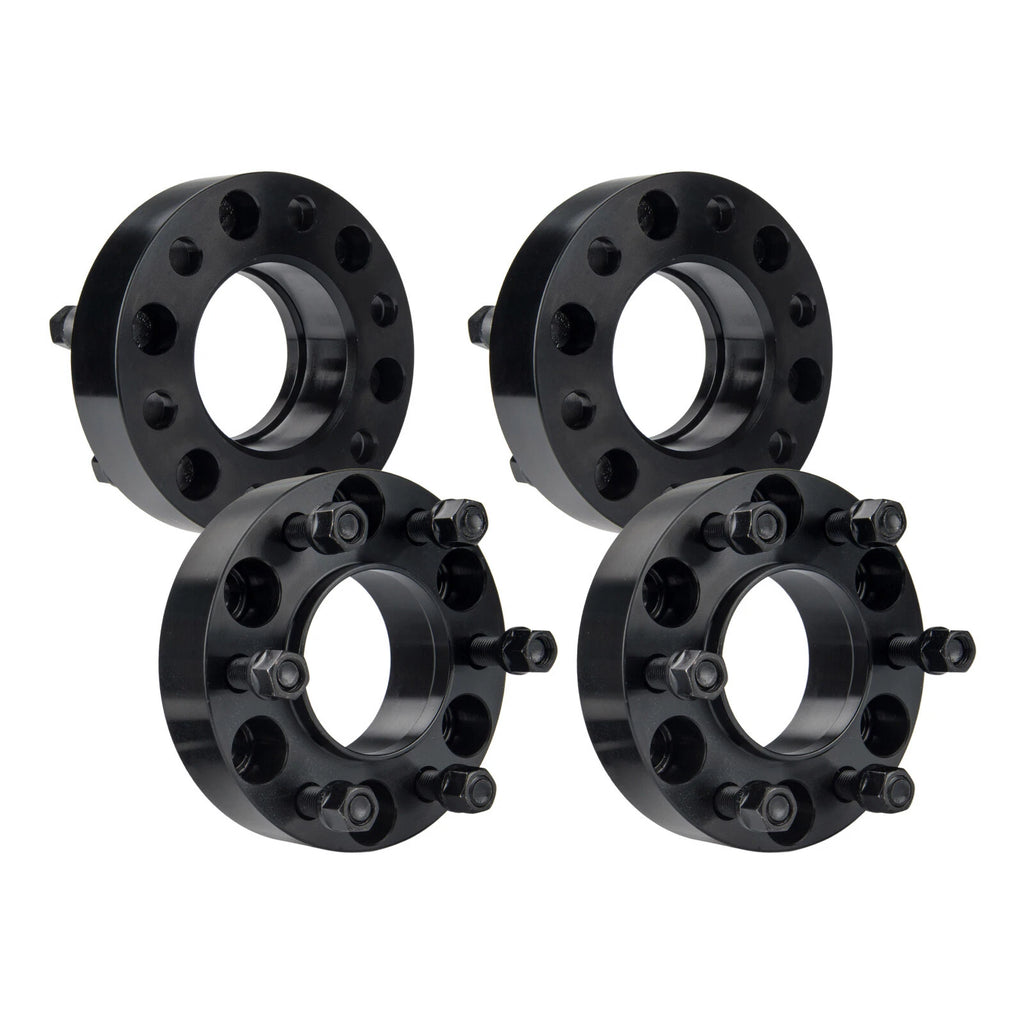 1.5" Wheel Spacers for Ford Expedition F-150 (2015–2022)