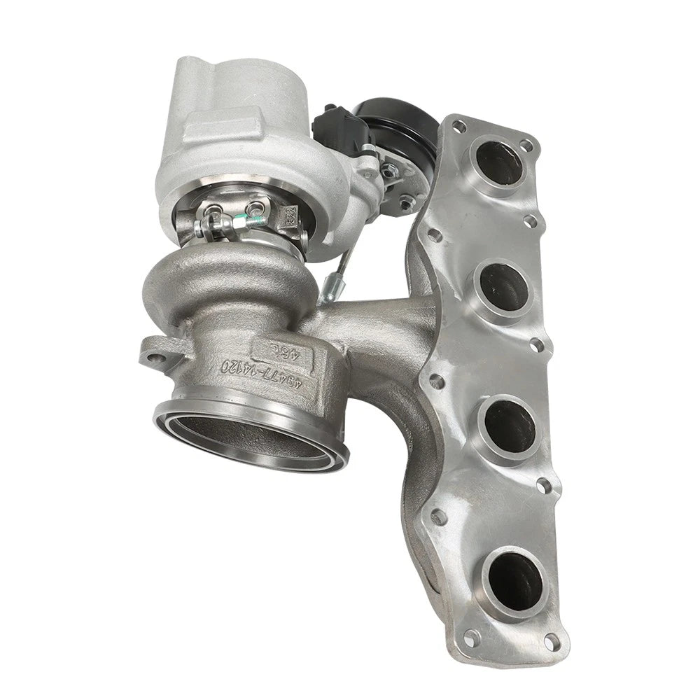 Turbocharger for BMW 320i 328i 520i 528i X1 X3 Z4 (2011–2017)