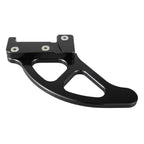 Rear Brake Disc Guard Protector for Husqvarna TE FE TC FC 125 250 350 450 (2014–2017)