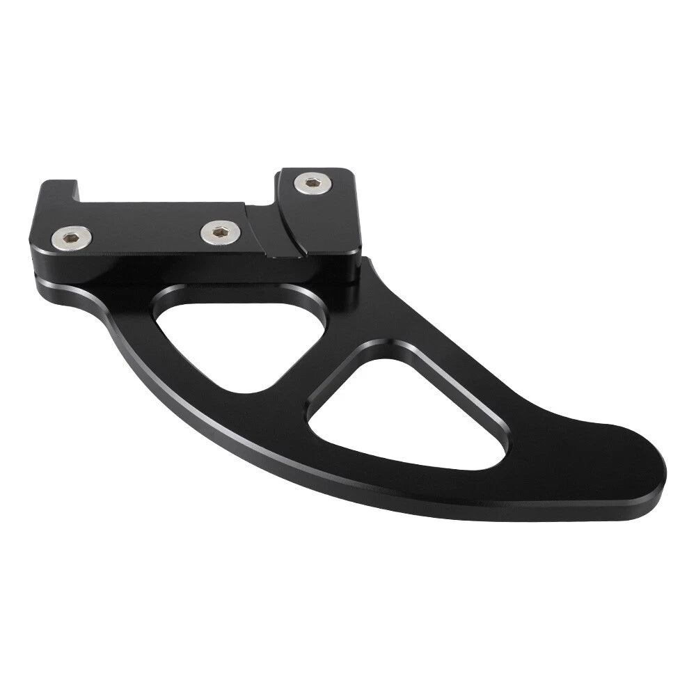 Rear Brake Disc Guard Protector for Husqvarna TE FE TC FC 125 250 350 450 (2014–2017)