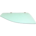 Door Glass for Ram 1500 2500 (Right Side)