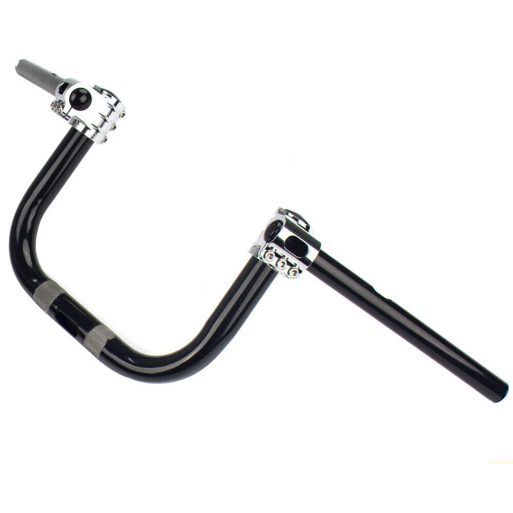 12" Monkey Handlebar for Harley Softail FLFB FLSL FXBR/S FXLR (2018–2023)