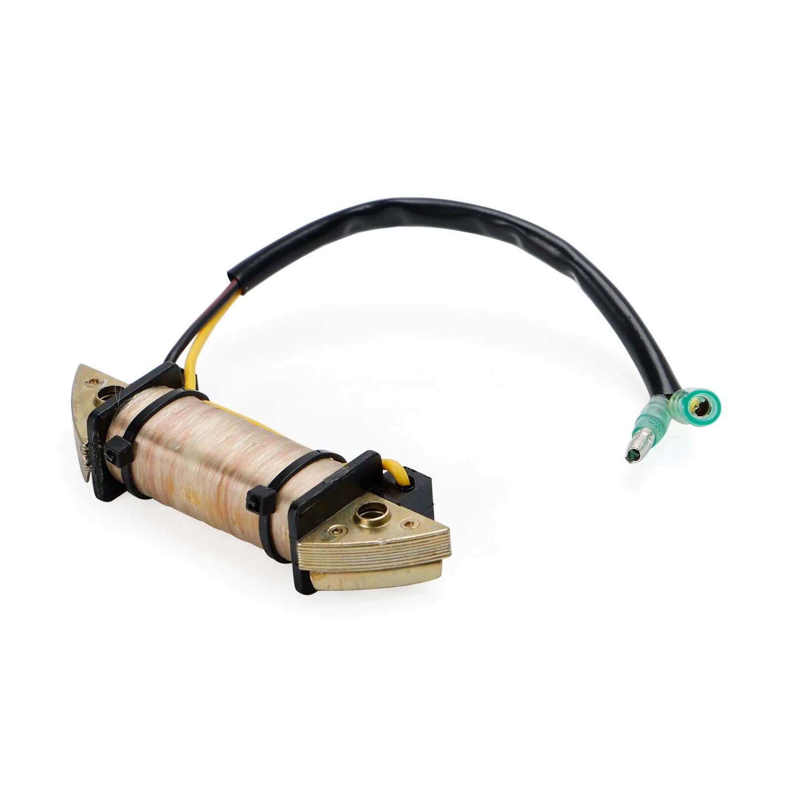 Exciter Charge Coil for Tohatsu Outboard 4Hp 5Hp 2-Stroke (2002–2003) 369-06021-0