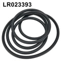 Sunroof Glass Seal Gasket for Land Rover Range Rover Sport (2006-2013)