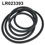 Sunroof Glass Seal Gasket for Land Rover Range Rover Sport (2006-2013)