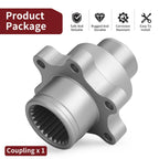 Drive Shaft Coupling 2HC-G6126-00-00 for Yamaha YXZ1000R SS SE (2017–2019, 2021)