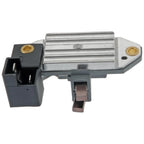 Voltage Regulator for Fiat-Allis FR-15B (1985–1995)