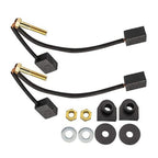 Motor Brush Kit for Club Car EZGO Golf Cart (Electric)