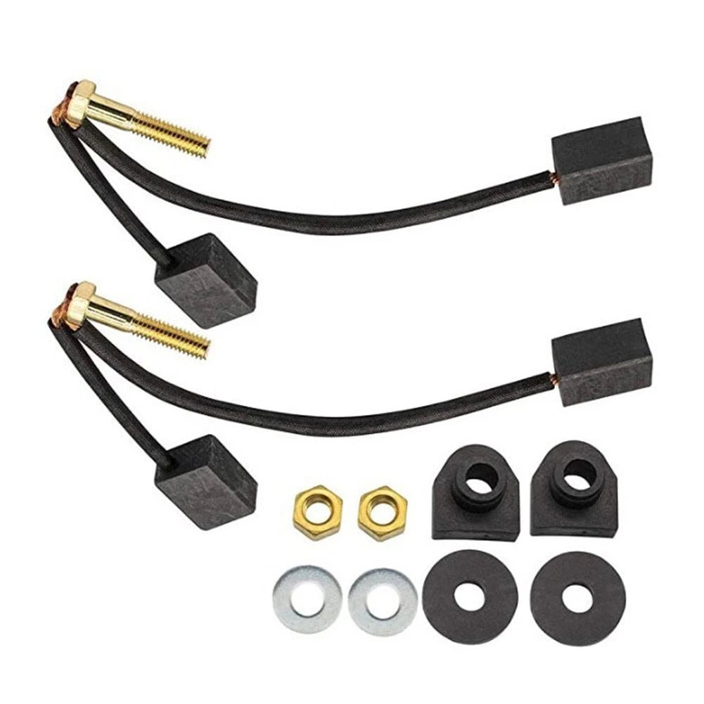 Motor Brush Kit for Club Car EZGO Golf Cart (Electric)