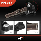 Ignition Coil for Ford F-150, F-250, F-350 Super Duty (2007–2010)