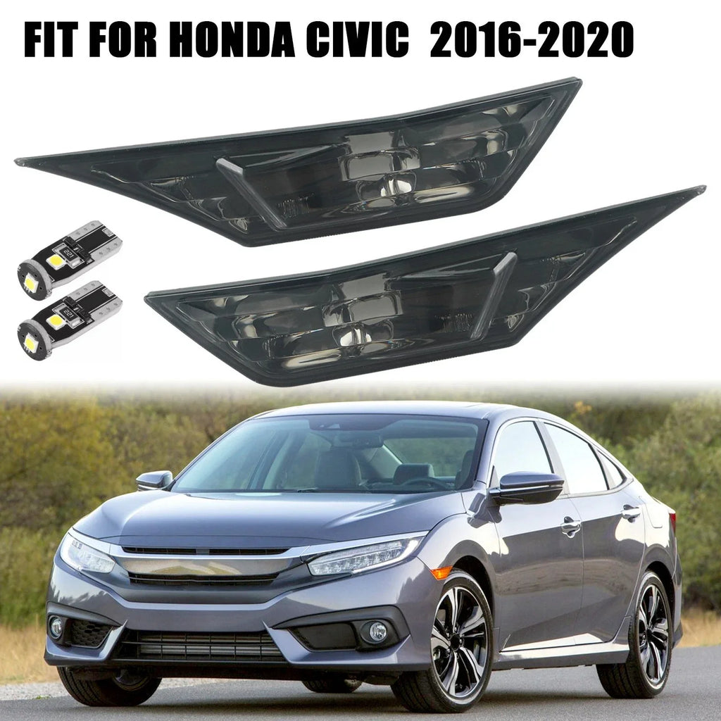 2 x Marker Lights for Civic (2016���2021)