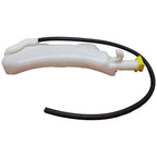 Coolant Reservoir for Dodge Grand Caravan (2008–2019) with Cap and Hose