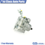 Power Steering Pump for Nissan Altima Maxima Quest (2002–2008)