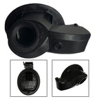 Fuel Filler Door / Pocket Plastic Part